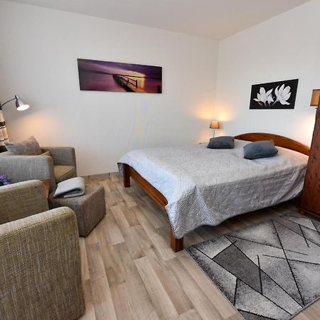 Haus "Luv Und Lee" Appartement Lee15 Cuxhaven Luaran gambar